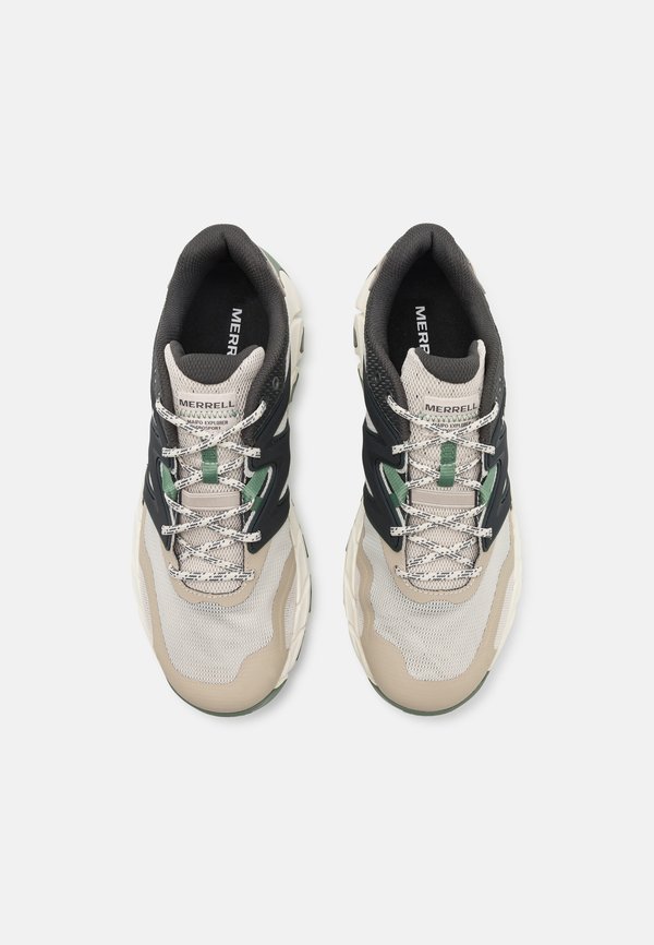 MAIPO EXPLORER AEROSPORT - Trainers - greige4