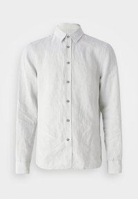 SPENSER - Camicia - pale grey blue