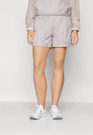 RIVAL WOVEN - Sports shorts - gray dawn/black