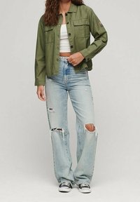 Superdry & Co Kurtka wiosenna
