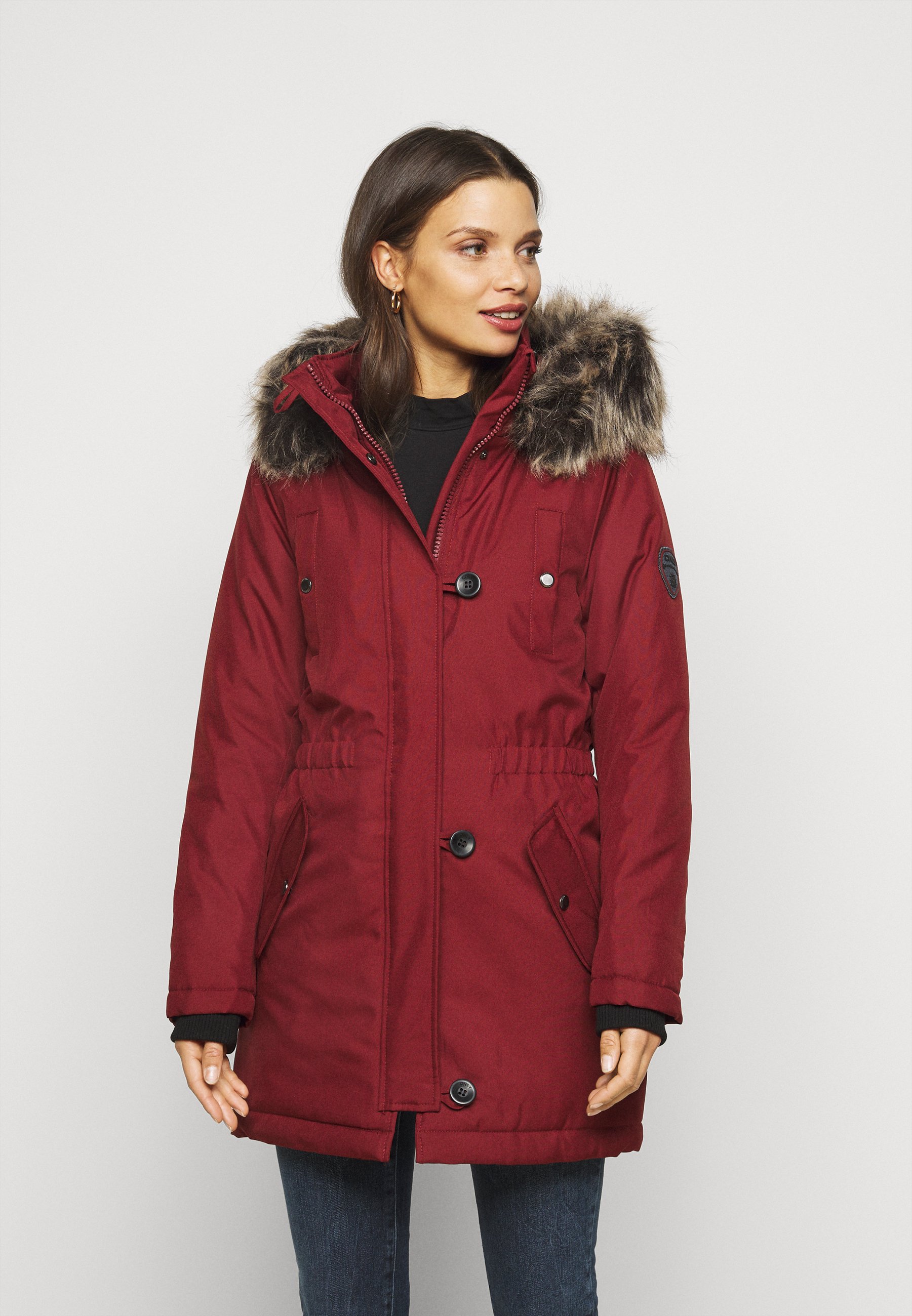 Parkas | Dam | Köp damparkas online på Zalando.se Parkas | Dam | Köp damparkas online på Zalando.se