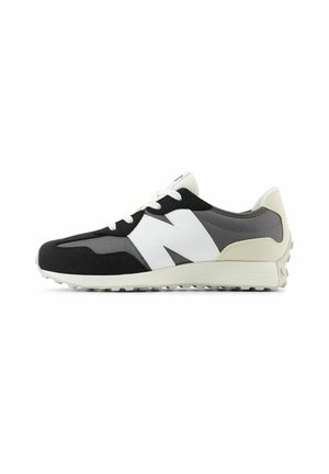 New Balance 327 - Scarpe da allenamento - black linen
