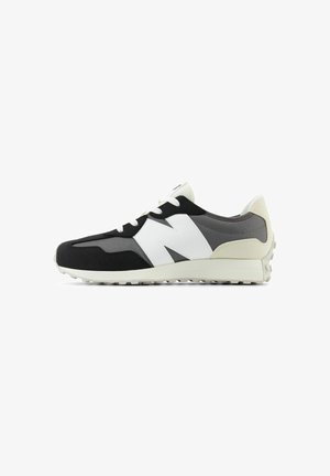New Balance 327 - Scarpe da allenamento - black linen