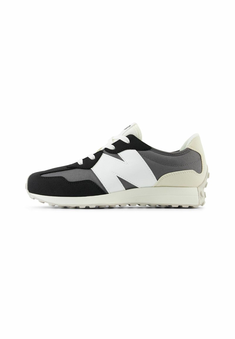New Balance 327 - Scarpe da allenamento - black linen