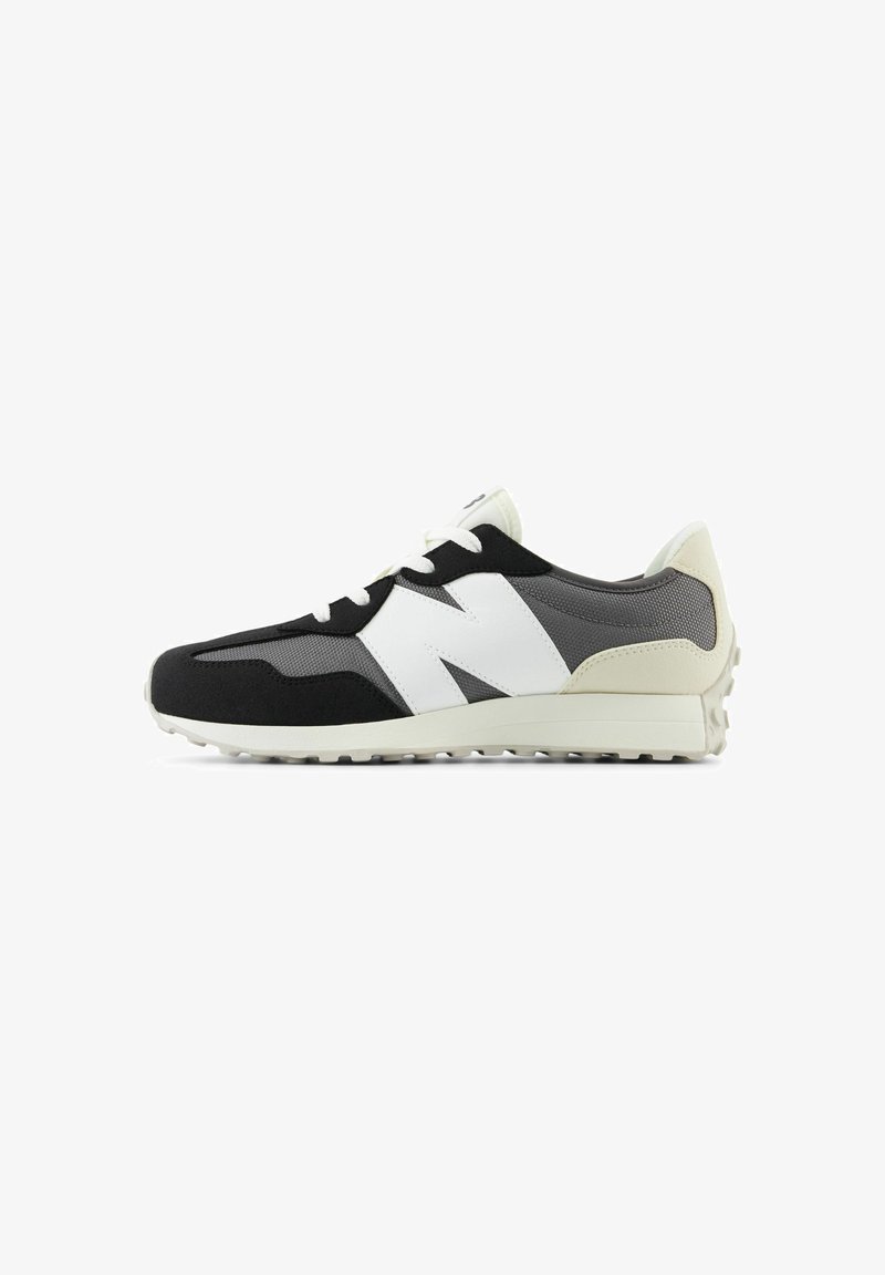 New Balance 327 - Scarpe da allenamento - black linen