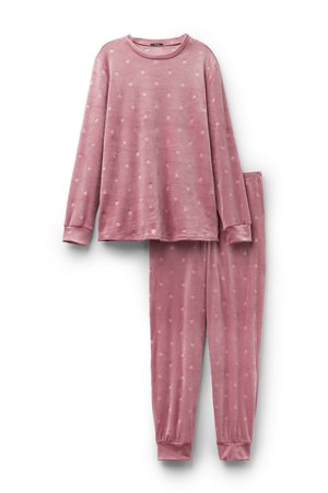 Tezenis SET - Pyjama - pink