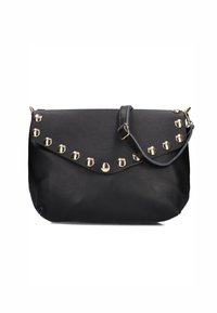 Niet geselecteerd, black d