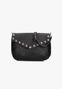 Niet geselecteerd, black d