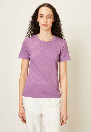 SONOMA - Basic T-shirt - lilas vintage