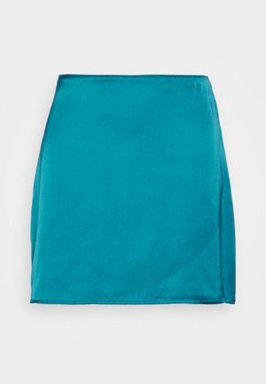 Hollister Co. MINI  - Minigonna - shaded spruce