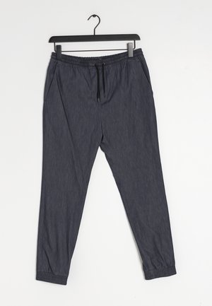 Calvin Klein Verryttelyhousut - blue grey