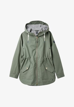 Impermeable - laurel