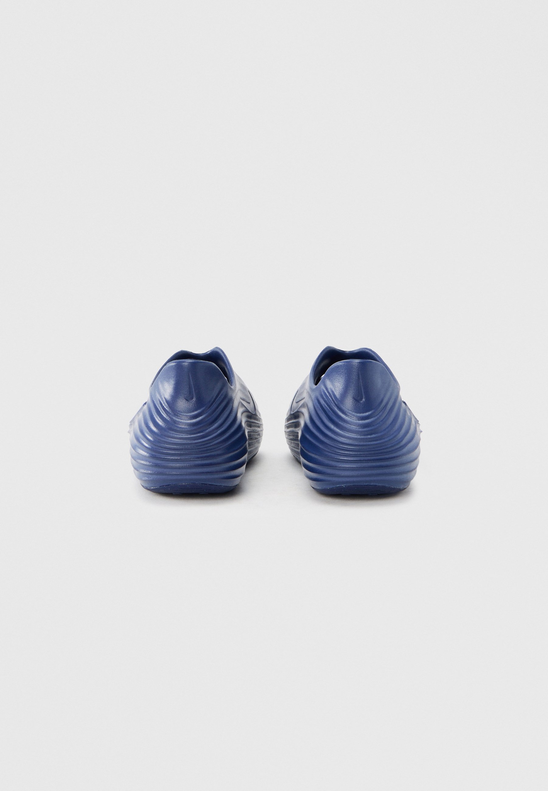 Nike Sportswear REACTX REJUVEN8 UNISEX - Instappers - blue void Nike Sportswear REACTX REJUVEN8 UNISEX - Instappers - blue void