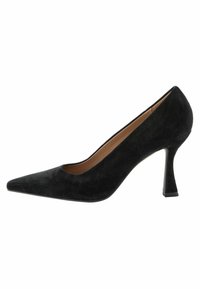 Next WIDE FIT FOREVER COMFORT - Klasiski papēži - black