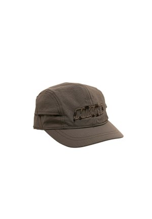Gorra - brown