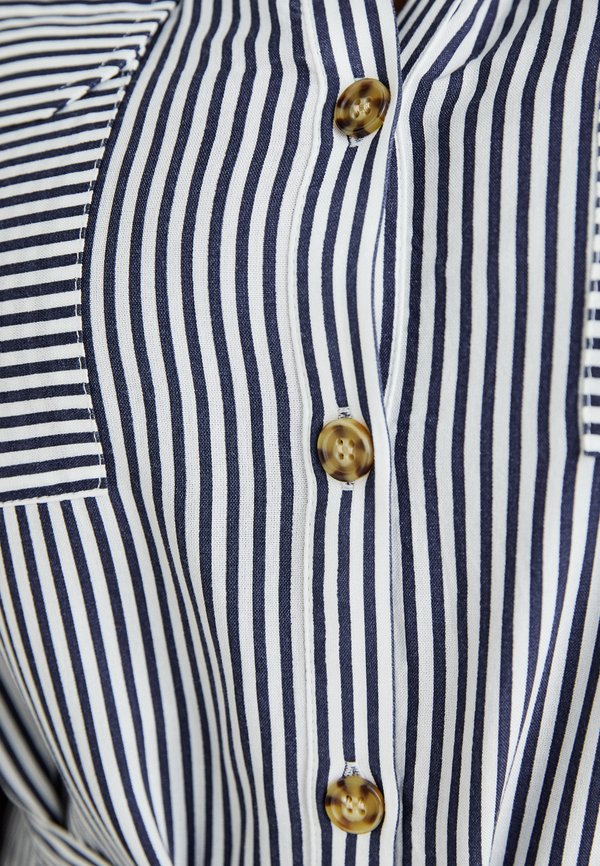 VMBUMPY ANKLE SHIRT DRESS  - Shirt dress4