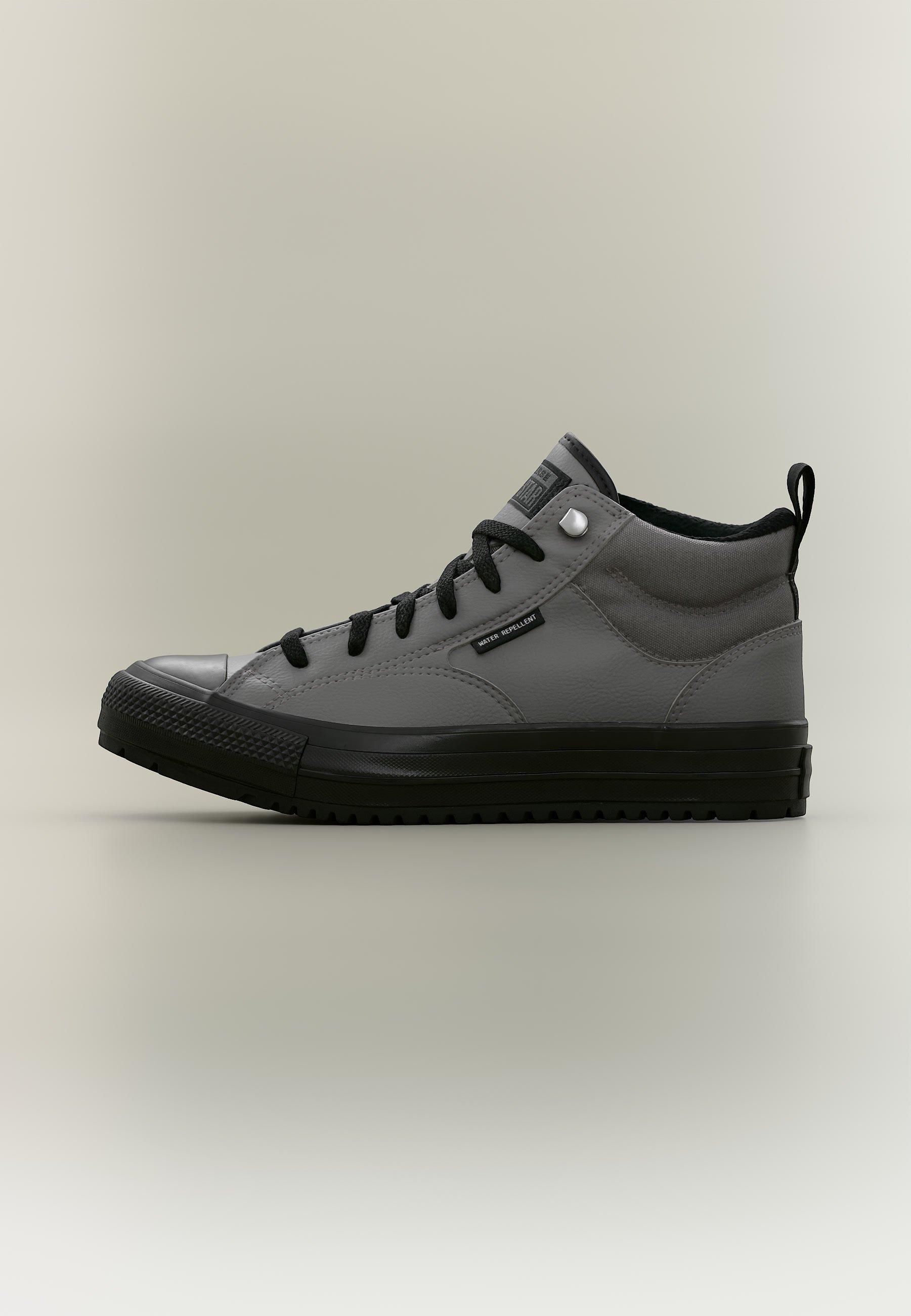 CONVERSE 척 테일러 올 스타 말든 스트리트 웨더라이즈드 하이탑 스니커즈