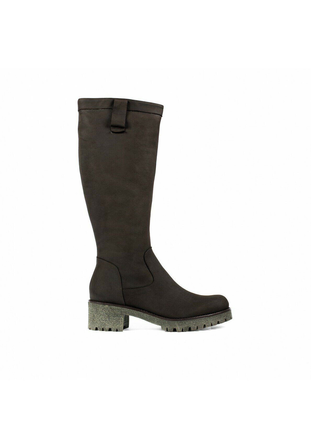 Botas marrones Un Paso Más de mujer | La colección online en Zalando
