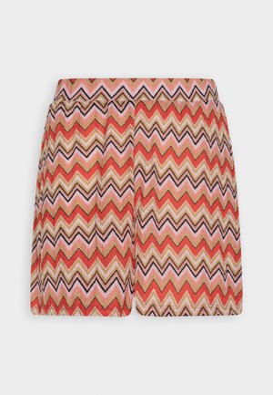 ONLY ONLBOHO - Rövidnadrágok - rose