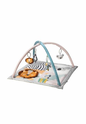 INTERAKTIVE  - Play mat - dschungeltiere