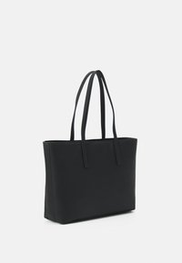 Calvin Klein MUST TOTE BAG - Kabelka - black