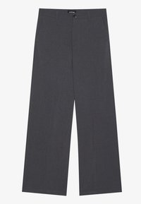 UNISEX - Nohavice - dark grey