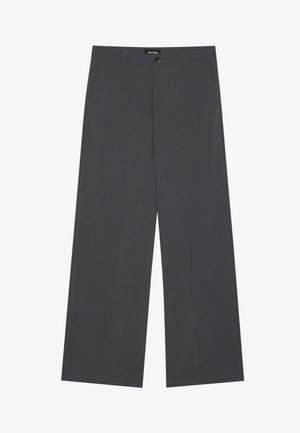 YOURTURN UNISEX - Παντελόνι - dark grey