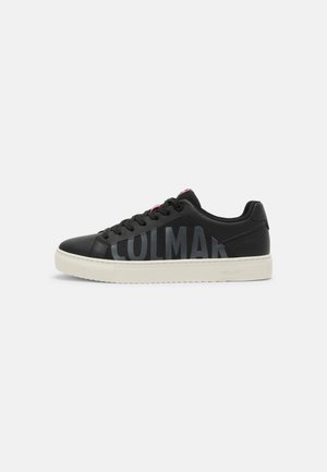 BRADBURY CHROMATIC UNISEX - Sneakers basse - black