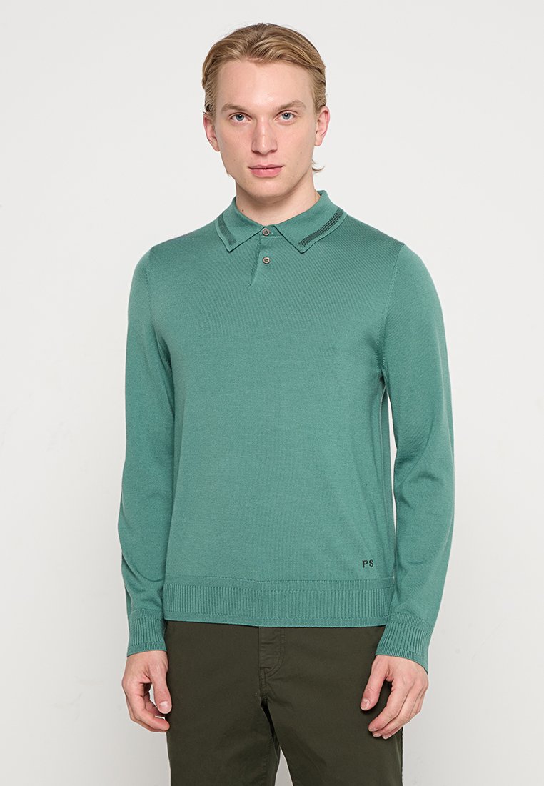 PS Paul Smith Trui groen