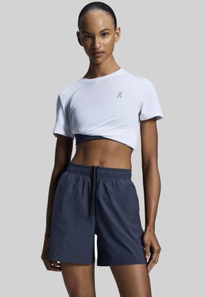 CORE - Športne kratke hlače - midnight