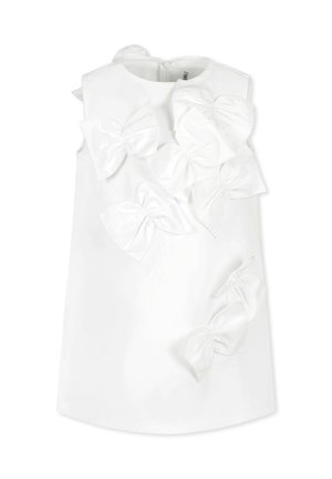 ELEGANTI - Cocktailjurk - white