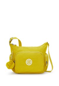 Unselected, inside yellow