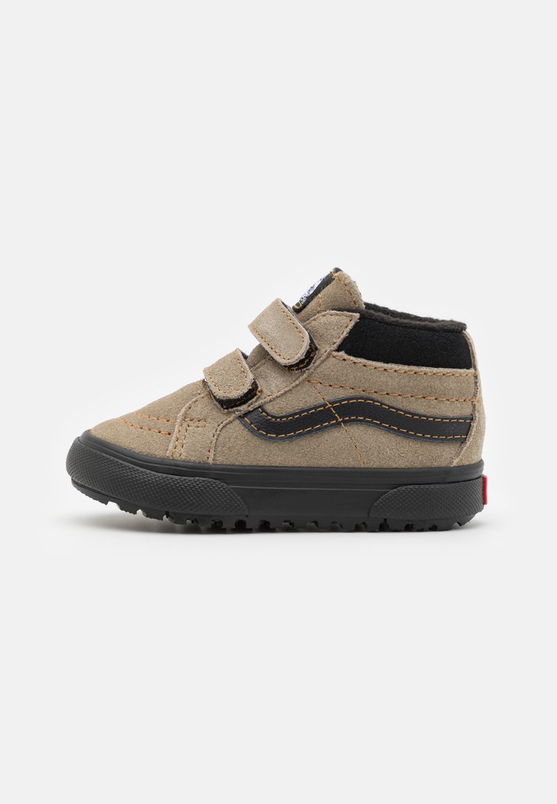 sk8 mid reissue v timberwolf black