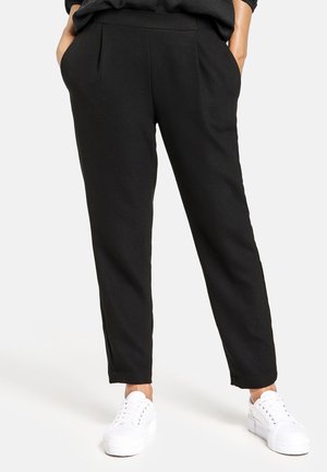 KOMBI - Broek - schwarz