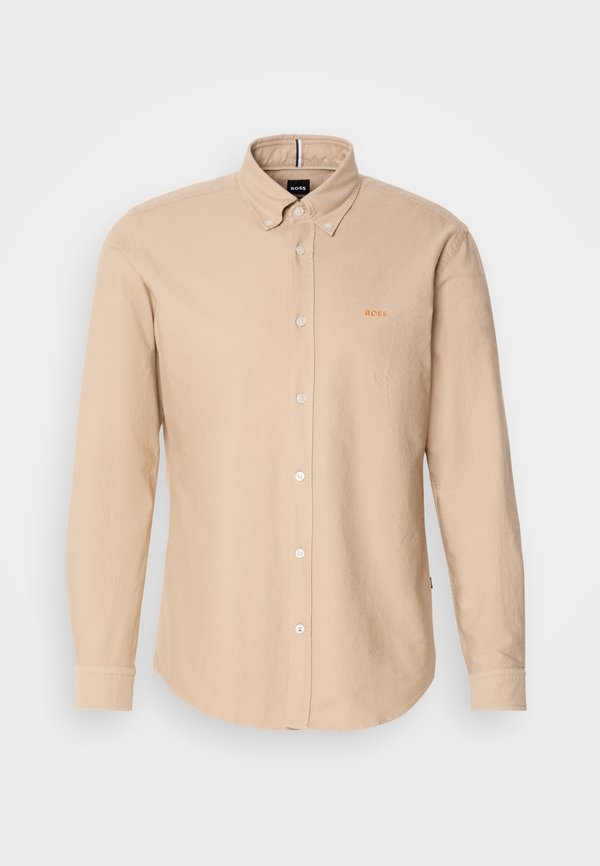 ROAN - Shirt - light beige4