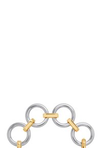 bangle up EYELET - Bracelet - bicolore