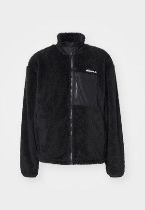 Ellesse, CERVACOL - Fliisjakk - black