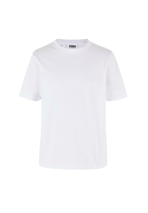 TEE - T-Shirt basic