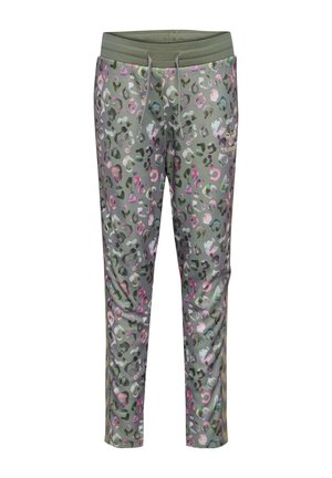 MARIANN  - Pantalon de survêtement - shadow
