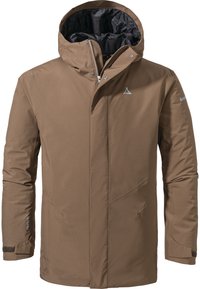 Unausgewählt, braun