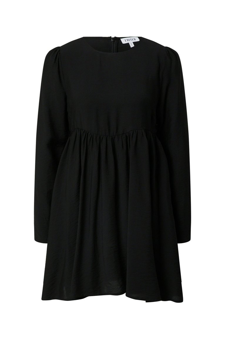 EDITED Jurk zwart