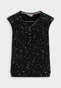 Επιλέχθηκε, black