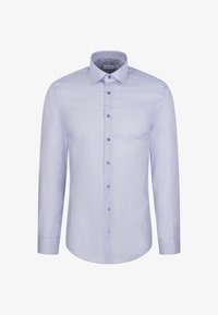 Sélectionné, blue