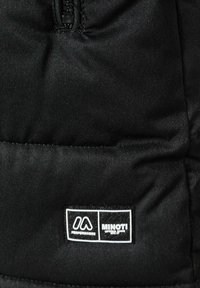 MINOTI LONGER LENGTH - Chaqueta de invierno - black