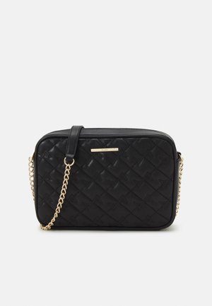 ALDO, Sac bandoulière - black