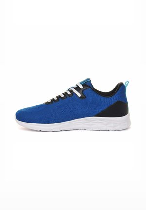 Scarpe da allenamento - blue intense-black