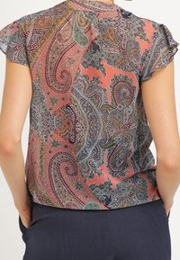 Esprit Collection Bluse - bordeaux