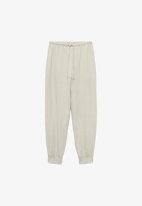 Nevybrané, light green