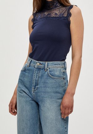 Débardeur - dark blue