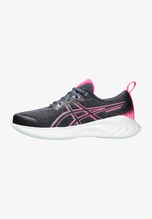 ASICS GEL CUMULUS 25 GS - Zapatillas running asfalto - tarmac hot pink